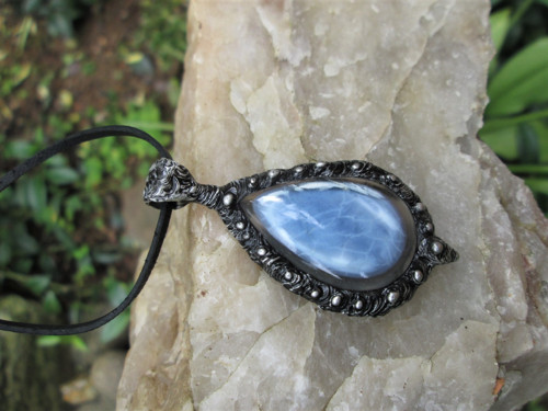Talisman ,, Utěšitel " — foto 3