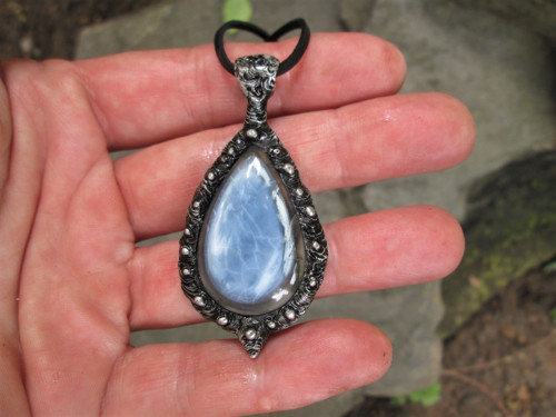 Talisman ,, Utěšitel " — foto 5