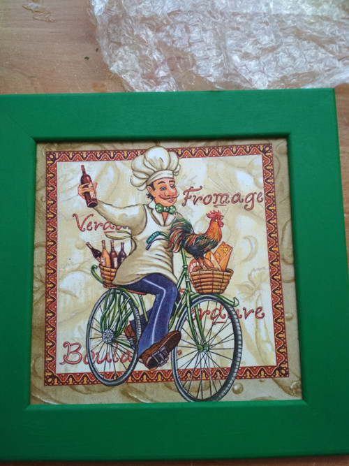 Veselí kuchaři — foto 5