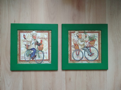 Veselí kuchaři — foto 3
