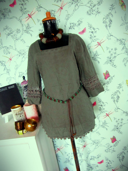 Páseček hippie&boho — foto 2