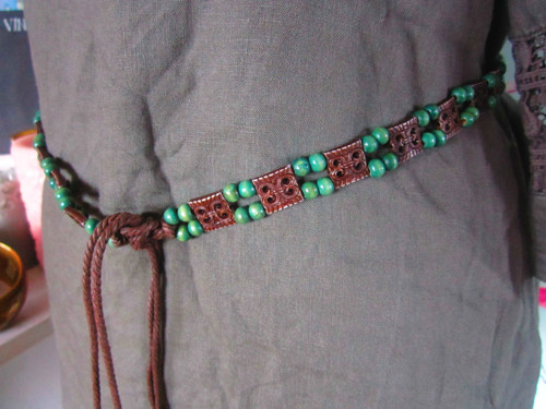 Páseček hippie&boho — foto 3