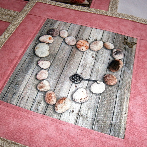 Prostírání - Sweet home — foto 3