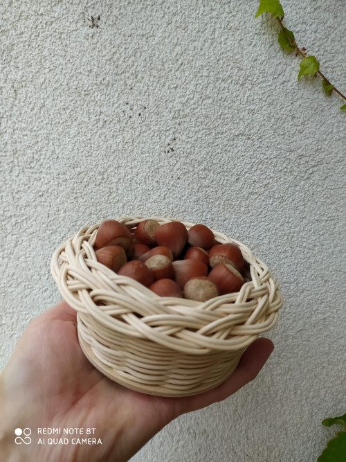 ...třeba na oříšky — foto 3