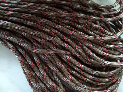 Paracord provázek č. 53 — foto 2