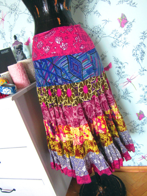 Gypsy... — foto 3