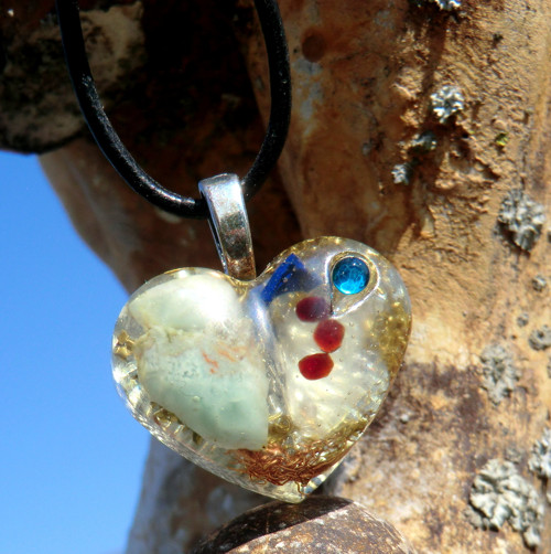 Larimar 2 * Kámen Meditace * Dokonalosti — foto 4