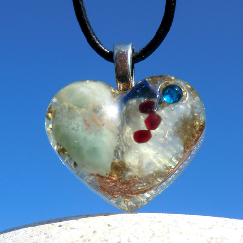 Larimar 2 * Kámen Meditace * Dokonalosti — foto 5