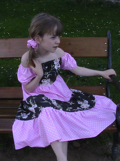 Zakázka - 3v1 Variabilní - Folklór Do Modra — foto 4