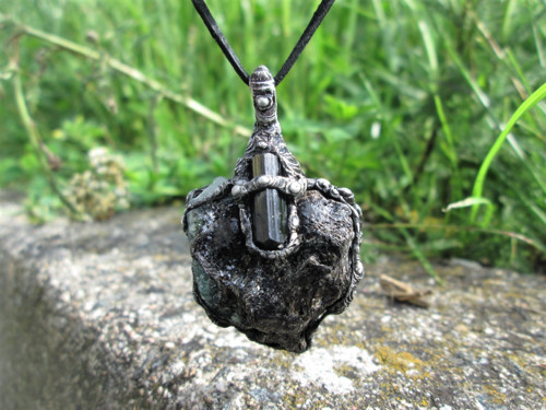 Talisman ,, Ochránce čarodějky " — foto 5