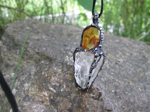 Talisman ,, Univerzum " — foto 6