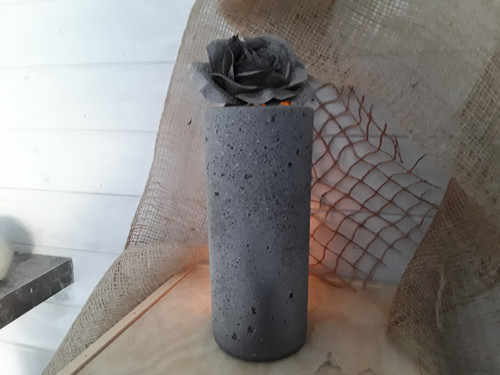 Beton-váza "Extravagance" AKCE !!! — foto 5