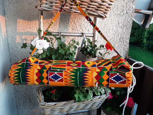 Obal na jogamatku — foto 4