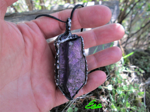 Talisman ,, Korunní čakry " — foto 3