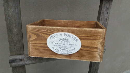 Bedýnka medová s ozdobou — foto 2