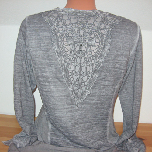 Italská elegance 14651 — foto 3