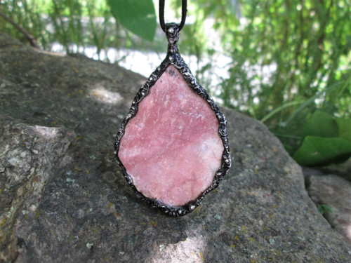 Talisman ,, Meridián srdce " — foto 2