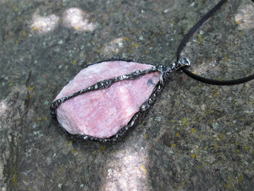 Talisman ,, Meridián srdce " — foto 3
