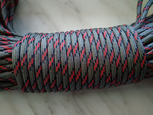 Paracord provázek č. 64 — foto 2