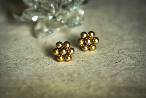 Pearl earrings inspired by Kate Middleton — foto 3