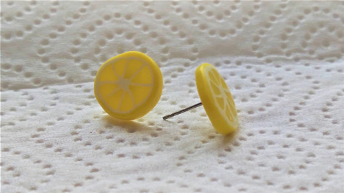 Puzetky citron — foto 2