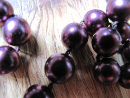 Velká purpurová sada. — foto 6