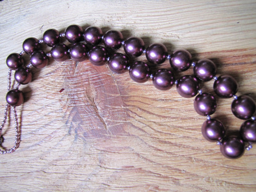 Velká purpurová sada. — foto 4