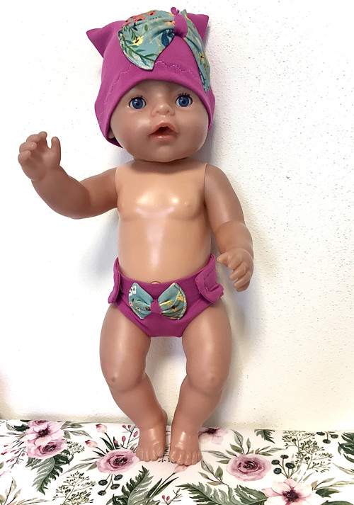 Obleček pro Baby Born — foto 2