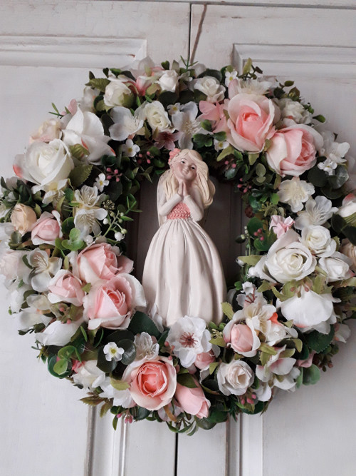 Romantik s andělkou — foto 3