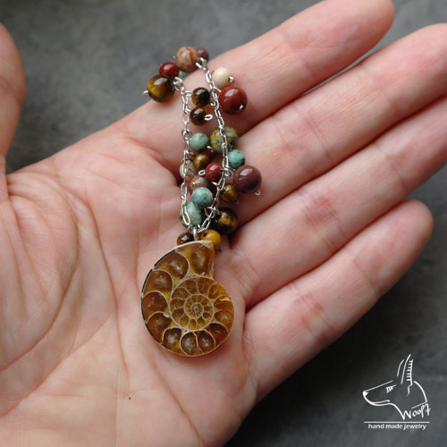 V zelených tónech — foto 4