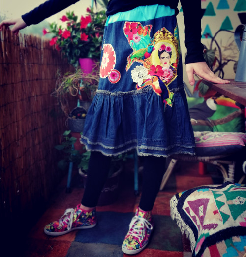 Kolekce Vivat Frida — foto 2