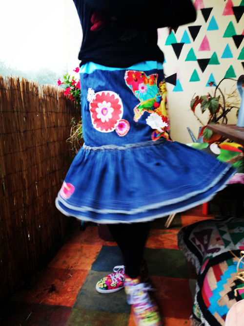 Kolekce Vivat Frida — foto 4
