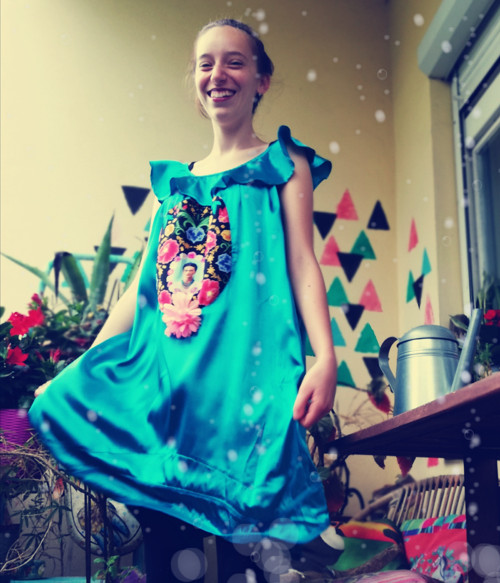 Kolekce Vivat Frida — foto 3