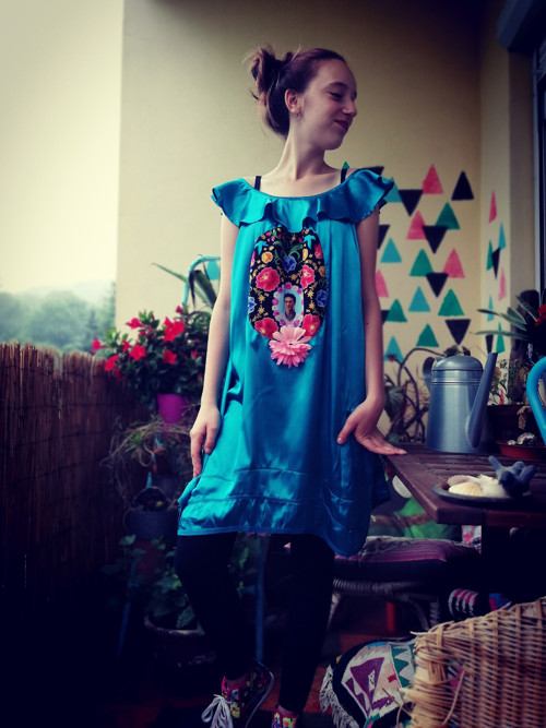 Kolekce Vivat Frida — foto 5