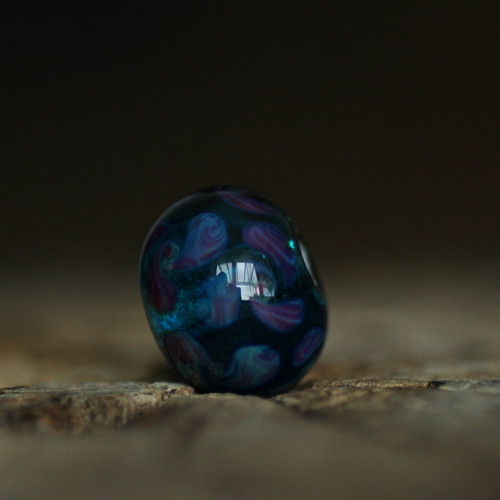 Vinutka - průvlek 3,5 mm — foto 3