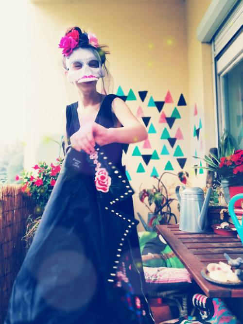 MUERTE Kolekce Vivat Frida — foto 2