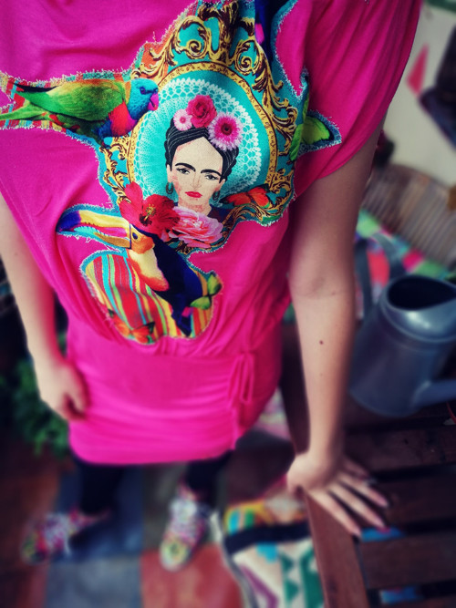 Kolekce Vivat Frida — foto 4