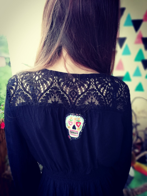 MUERTE Kolekce Vivat Frida — foto 5
