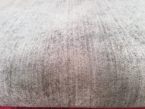 Teplákovina,digi jeans šedá — foto 4