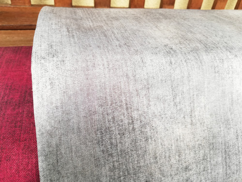 Teplákovina,digi jeans šedá — foto 5