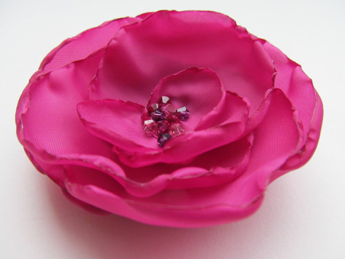 Fuchsie...Kolekce Swarovski — foto 2