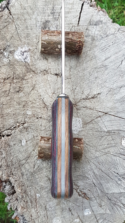 Nůž - micarta — foto 2