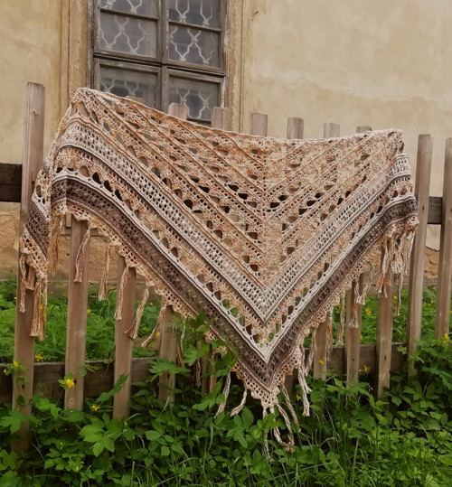 Vítr se prohání po úbočích... — foto 2
