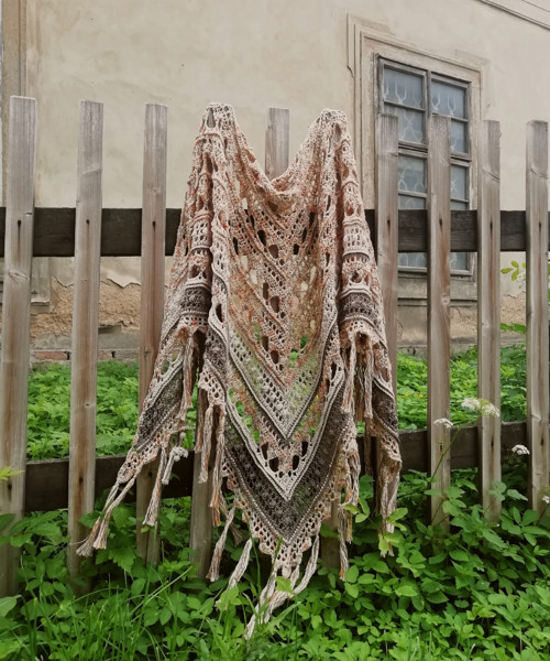 Vítr se prohání po úbočích... — foto 3