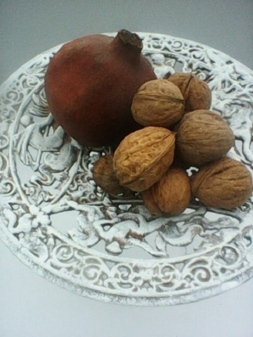 Z talíře Agadora Spartaca — foto 2