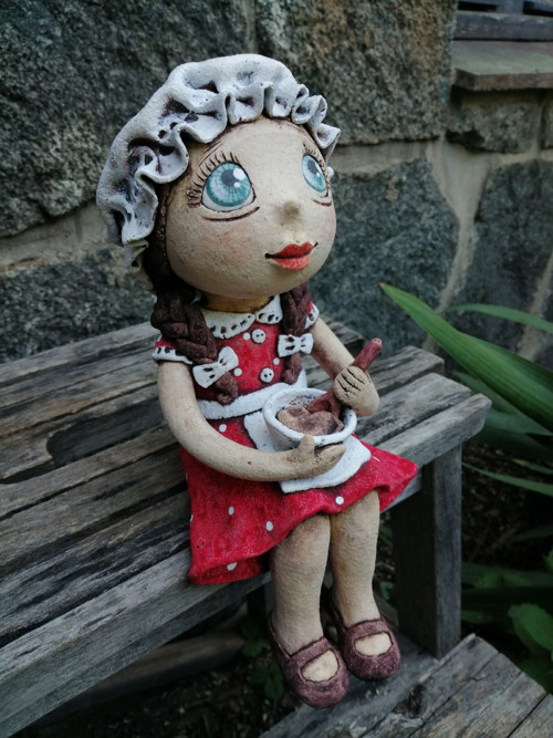 Josefínka — foto 2