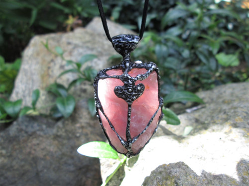 Talisman ,, Nadpozemské Lásky " — foto 3