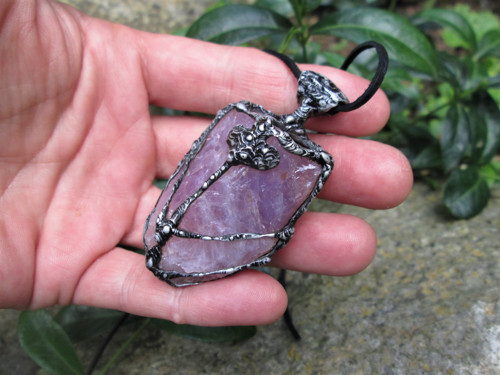 Talisman ,, Nadpozemské Lásky " — foto 2