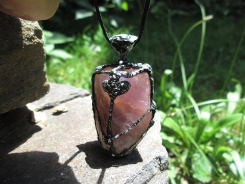 Talisman ,, Nadpozemské Lásky " — foto 5
