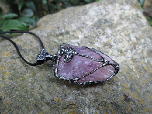 Talisman ,, Nadpozemské Lásky " — foto 4